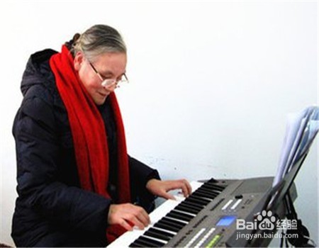 老年人如何老有所乐