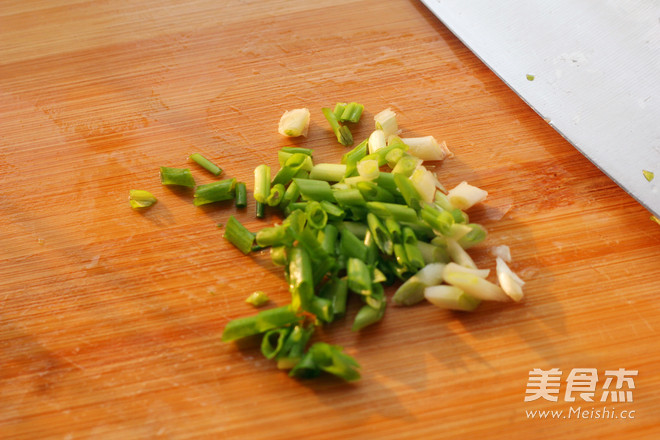 糖醋莲藕的做法