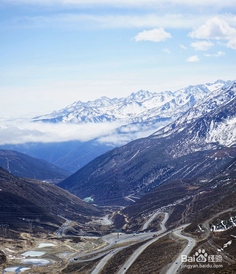 康定有什么好玩的