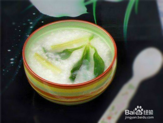 一身都是宝的植物 车前子