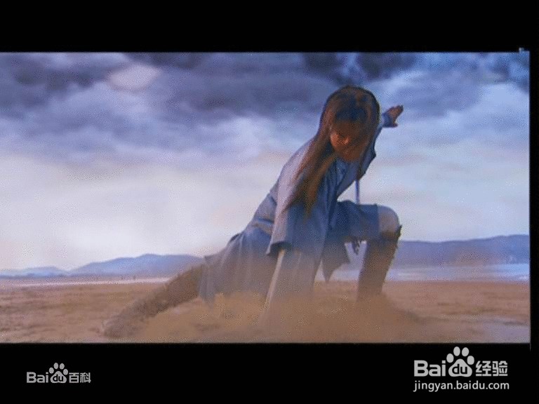 金庸武侠中所蕴含的哲理!