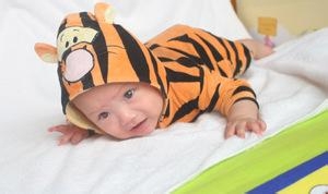 如何让宝宝更加优秀