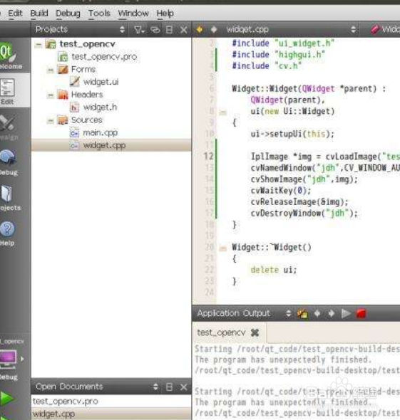 opencv拼图的缝隙怎么消除