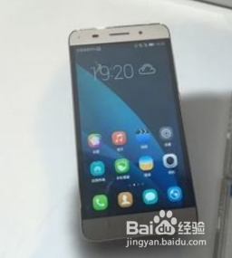 华为畅玩5a关机充电没反应怎么办