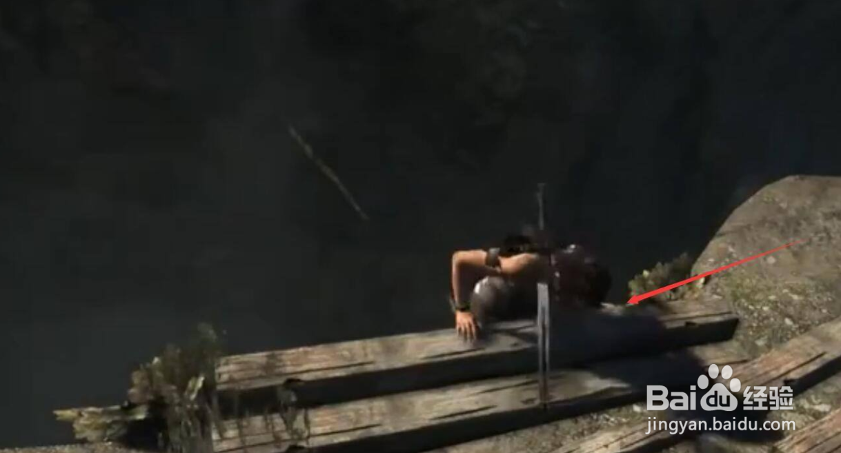 古墓丽影9全流程攻略