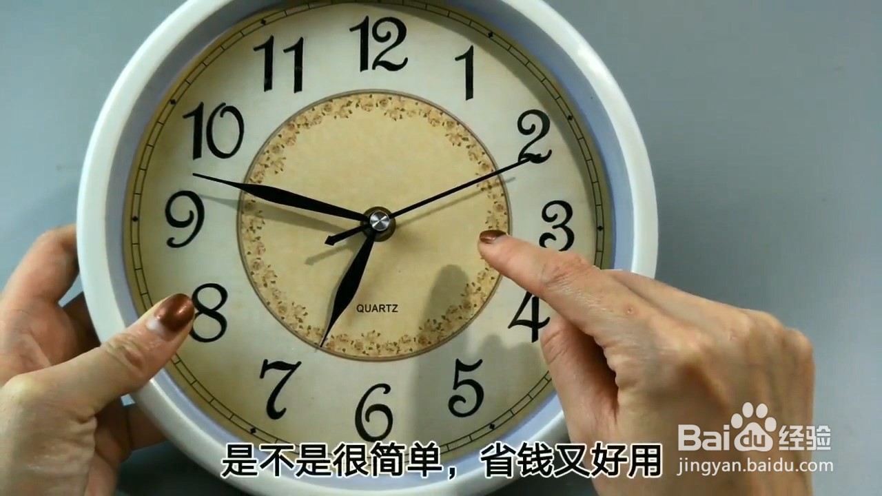 电池没有电了怎么办？废弃电池再次利用！