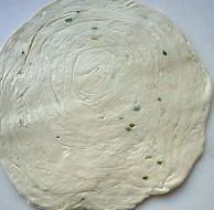 葱油饼的简单做法