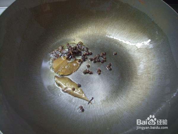 香辣毛豆的做法