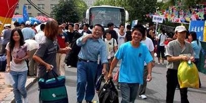大学新生该怎么发展？