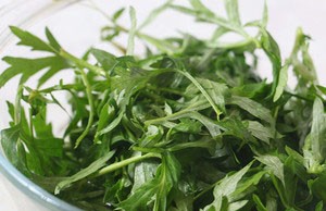 怎么蒸好吃的艾草青团