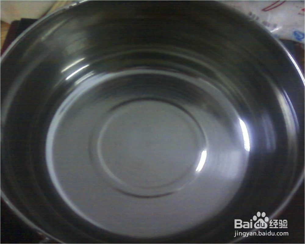 怎样煮冷冻、速冻水饺，煮水饺不破的方法