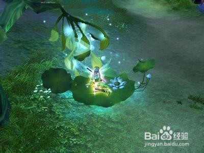 倩女幽魂深海寻宝攻略
