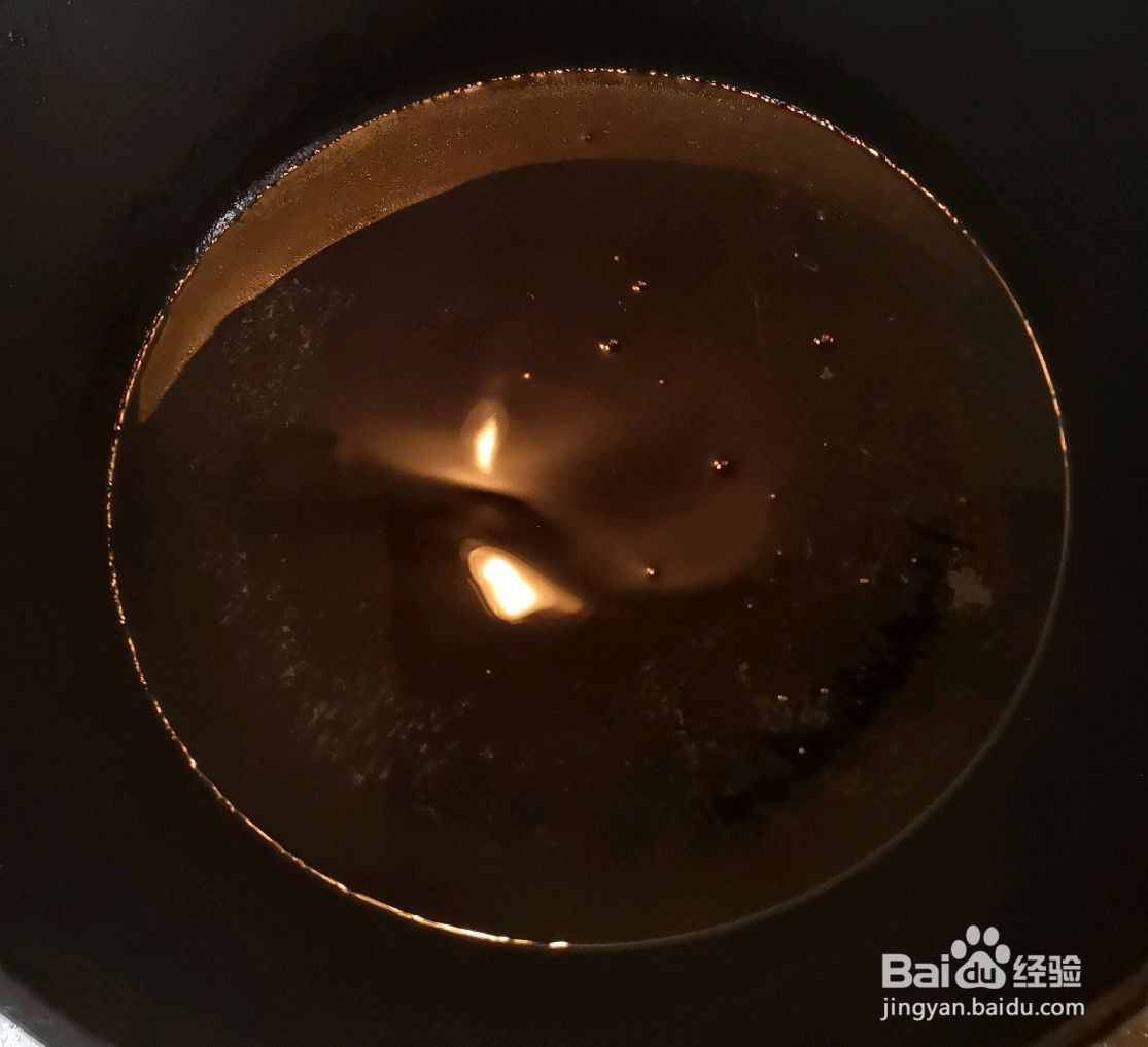酸甜山楂排骨的做法