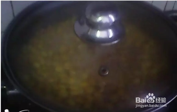 怎么自制玉米鱼饵