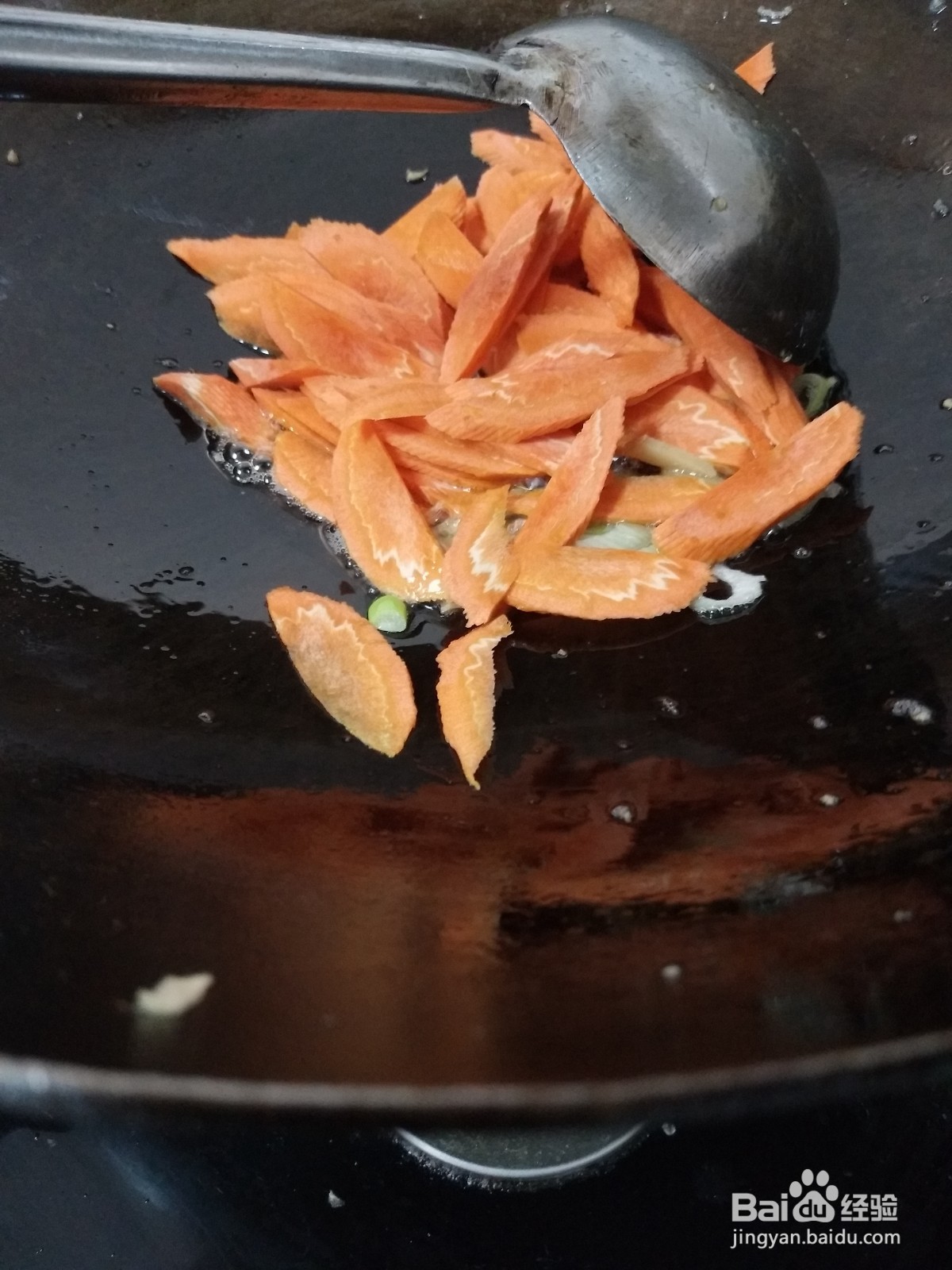 怎样做鱼香豆腐？