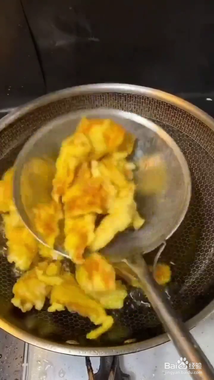 如何制作美味的锅包肉?