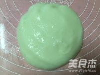 芒果糯米糍的做法