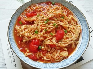 圣女果的攻略