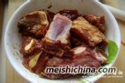 挡不住的有诱惑-糖醋排骨