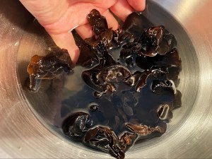 鸡肉版鱼香肉丝怎么做