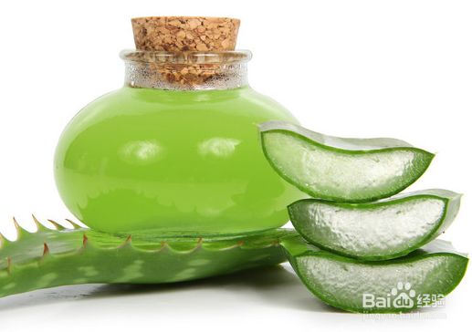 芦荟有哪些好处和坏处