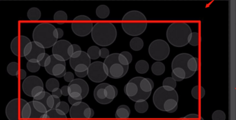 用PS制作梦幻照片的背景效果