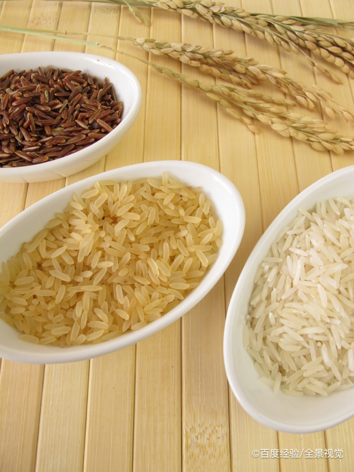 母婴人群能吃红米吗