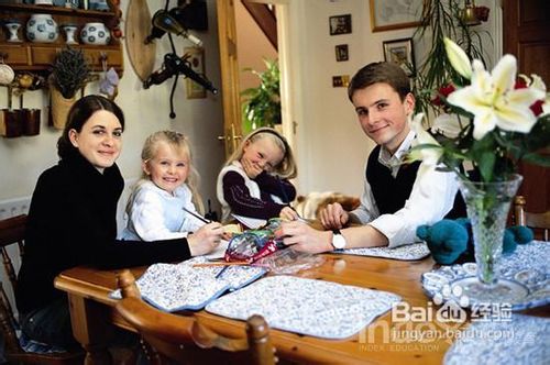 到英国留学如何申请寄宿家庭及生活注意事项