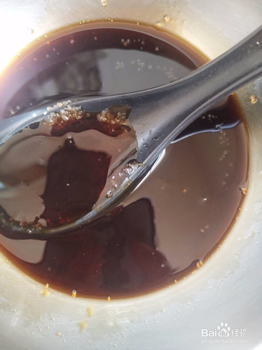 巨好吃懒人必备“葱油拌面”