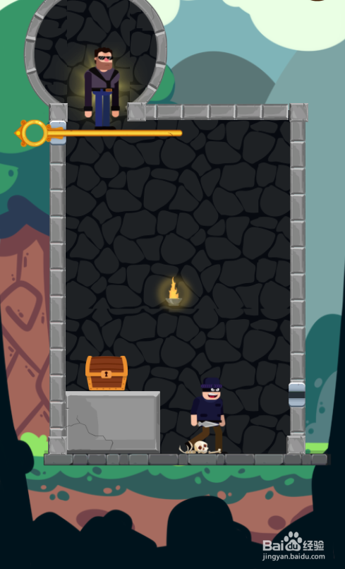 Love Quest 2的LEVEL 29如何过关？