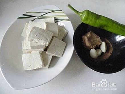 自制家庭美味菜肴：如何做脆皮豆腐