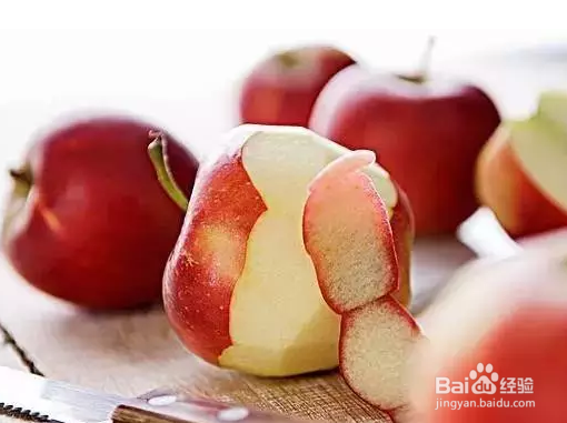 哪些蔬菜水果的皮不能吃？