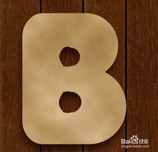 如何制作美味可口的面包圈字体