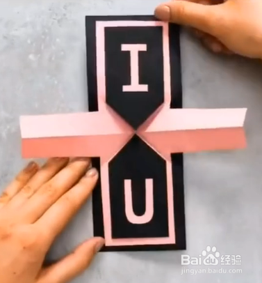 自制创意贺卡小妙招！