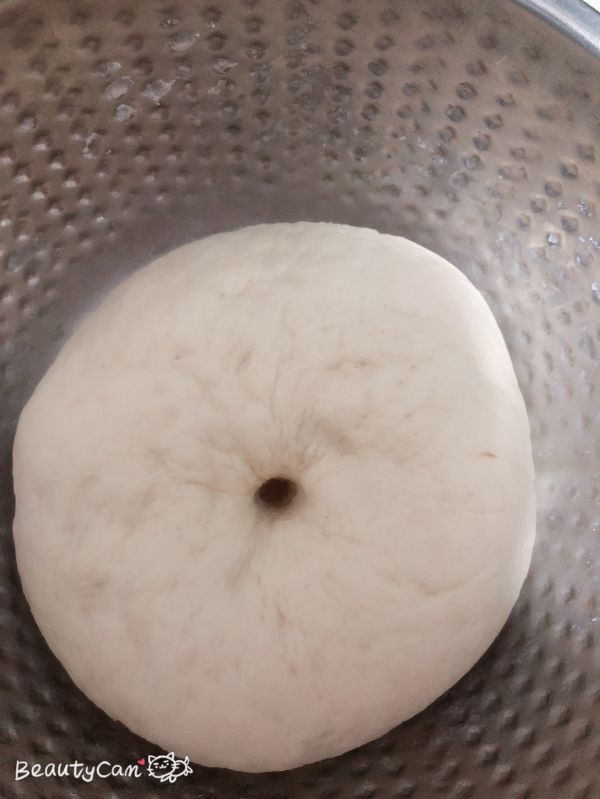 香脆芝麻小油条