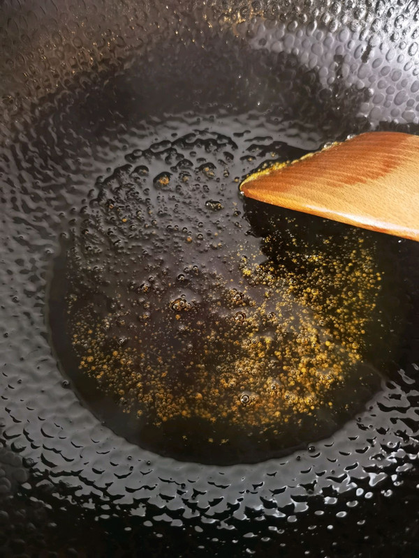 脱骨香红烧排骨