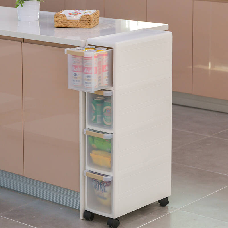 10款便捷抽屉式收纳柜精选