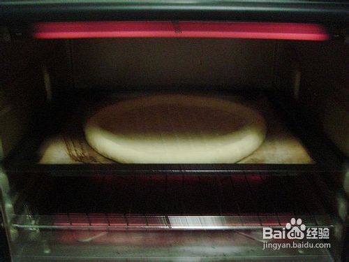 菠萝烤鸭厚匹萨