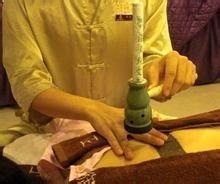 如何选取艾灸的保健穴位