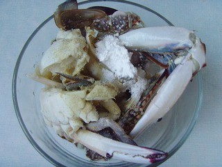 梭子蟹怎么做好吃