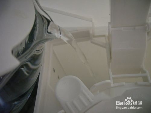 咖啡机使用方法