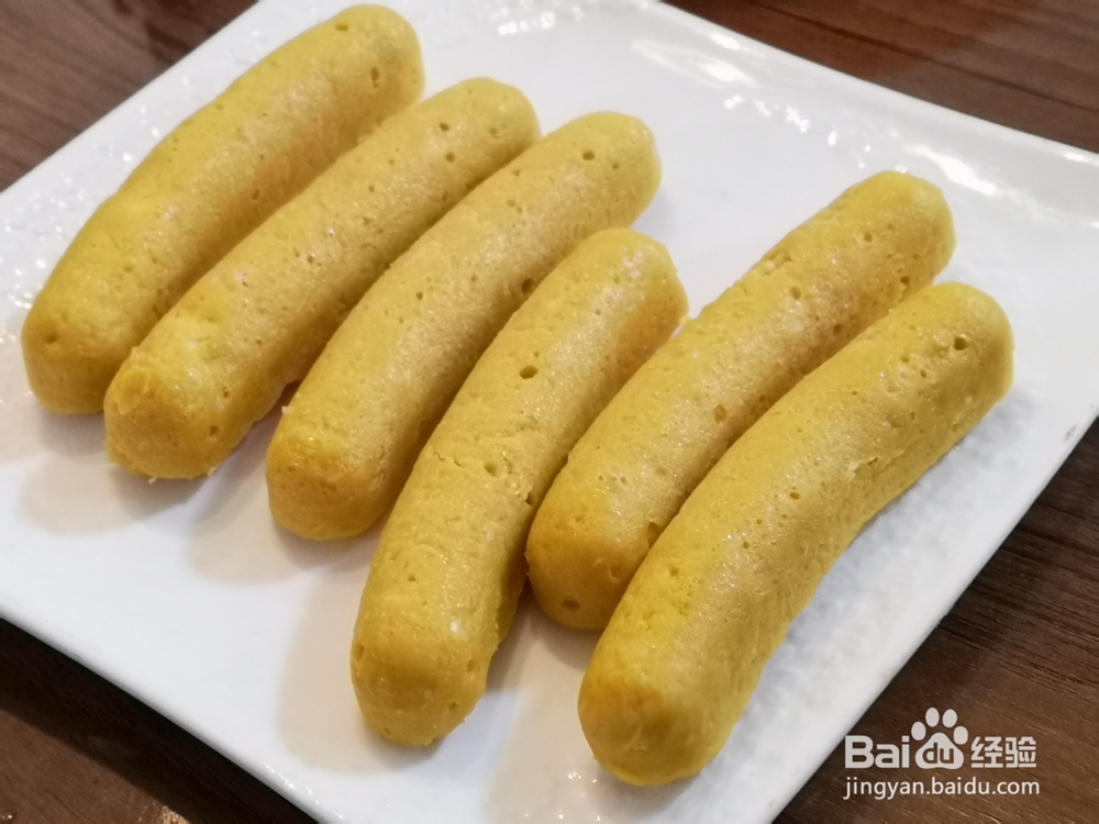 懒人菜谱胡萝卜玉米猪肉肠让宝宝爱上吃