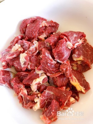 怎么做好吃的湖南小炒肉