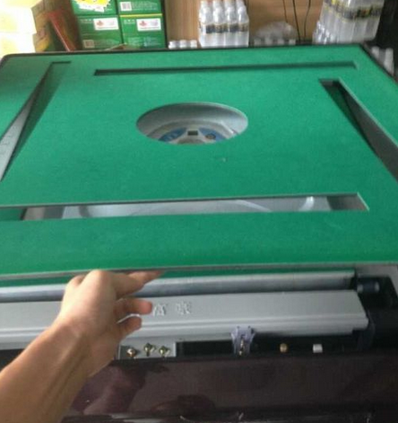 不要东西南北红中发108颗麻将怎么调