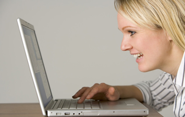 上网一般不能超过几个小时