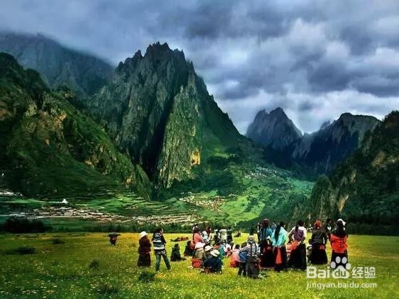 人们旅游的六大误区