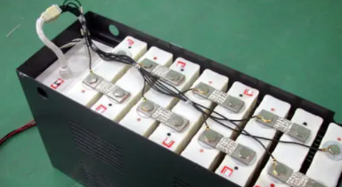 锂电池多长时间需要均衡电压一次