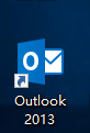 outlook2013怎么修改自己的邮箱电子签名