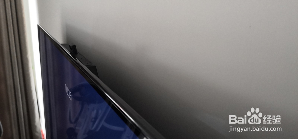 荣耀智慧屏pro怎样改变摄像头姿态？