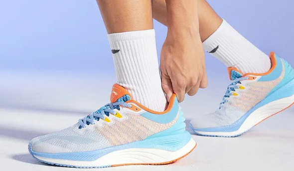 有哪些适合三千米竞速的跑鞋